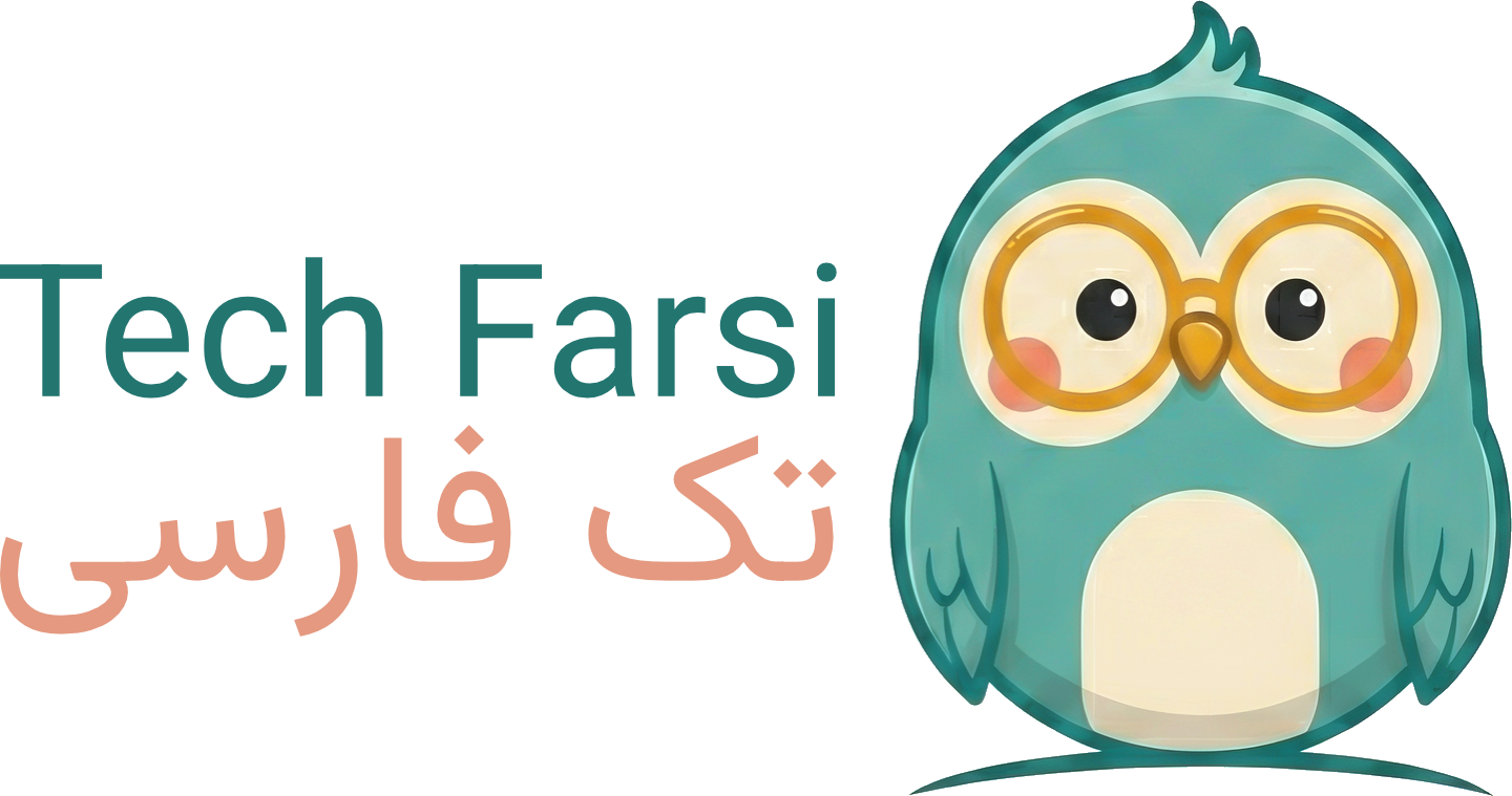 تک‌فارسی